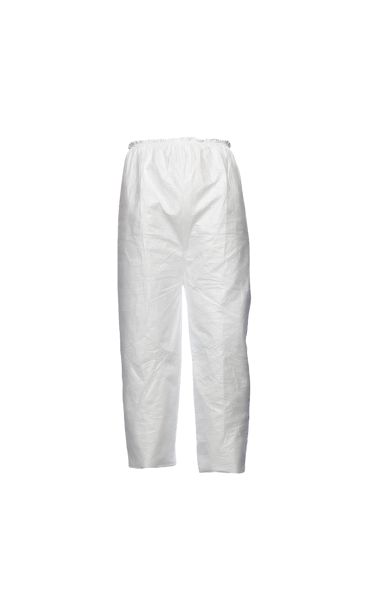 Pantaloni in polipropilene bianco M/L